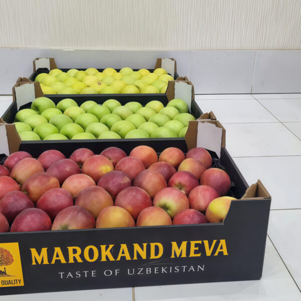 Marokand Meva