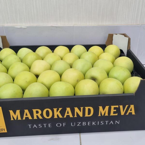 Marokand Meva
